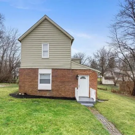 Buy this 3 bed house on Wabash City Schools in Cass Street, Wabash