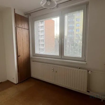 Rent this 2 bed apartment on Komenského náměstí in 602 00 Brno, Czechia