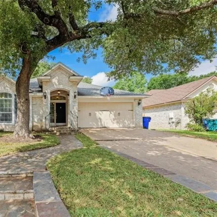 Buy this 3 bed house on 411 North Mount Rushmore Drive in Cedar Park, TX 78613