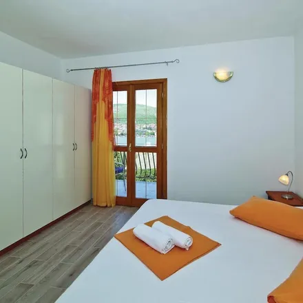 Image 5 - Trogirska cesta, 21220 Trogir, Croatia - Apartment for rent