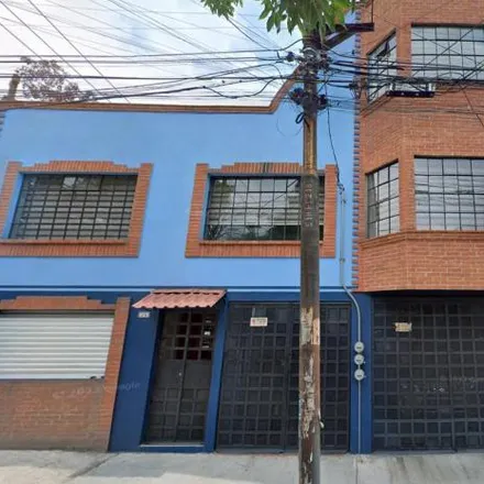 Buy this 4 bed house on Calle Begonias in Azcapotzalco, 02080 Mexico City