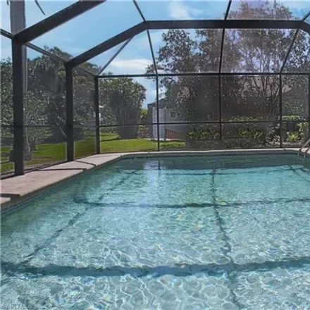 Image 3 - 155 Saint Andrews Boulevard, Lely, Collier County, FL 34113, USA - House for sale