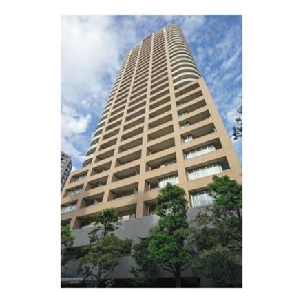 Rent this 3 bed apartment on Nishi-Waseda 1-chome in Shinjuku, 169-8050