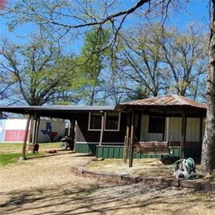 Buy this 2 bed house on County Road 3117 in Hunt County, TX