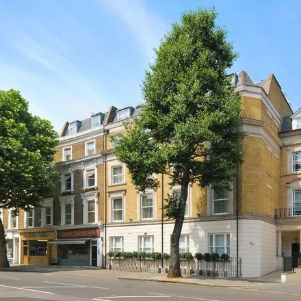 Image 6 - 18 Sutherland Avenue, London, W9 2HE, United Kingdom - Apartment for rent