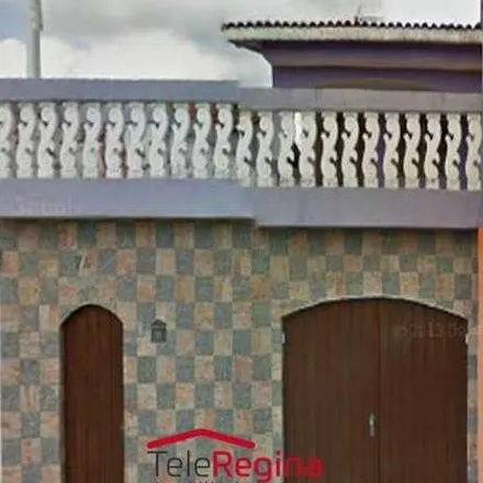 Buy this 2 bed house on Rua Luiz Gonzaga Ferreira Lanfredi in Parque Residencial Maria Elmira, Caçapava - SP