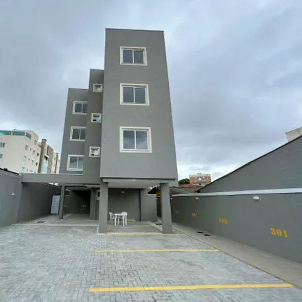 Image 1 - Rua Doutor Canuto Maciel de Araújo, Cidade Jardim, São José dos Pinhais - PR, 83035-250, Brazil - Apartment for sale
