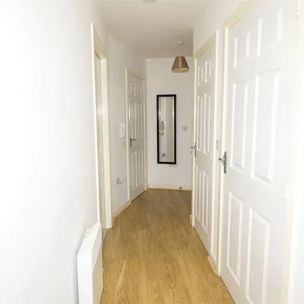 Image 3 - 52 Spring Road, Attwood Green, B15 2HA, United Kingdom - Apartment for rent