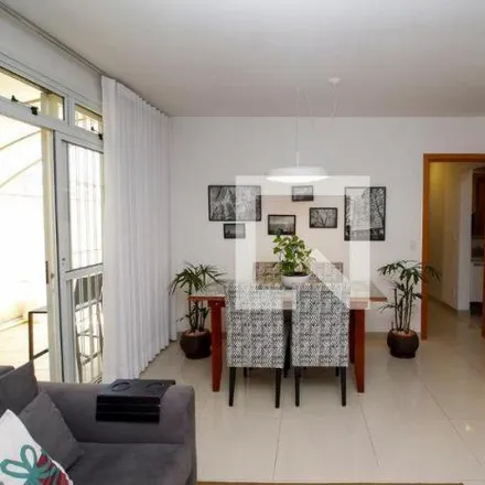 Image 2 - Rua Rio Doce, São Lucas, Belo Horizonte - MG, 30150-228, Brazil - Apartment for sale