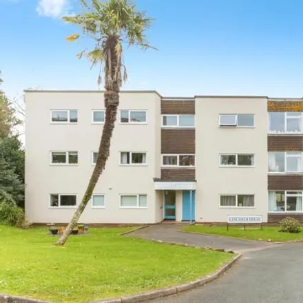 Buy this 2 bed apartment on Belle Vue Road in Paignton, TQ4 6JA