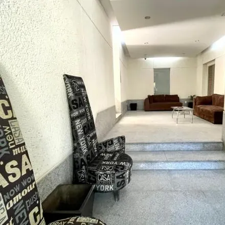Rent this 3 bed apartment on Cataluña in Benito Juárez, 03920 Santa Fe