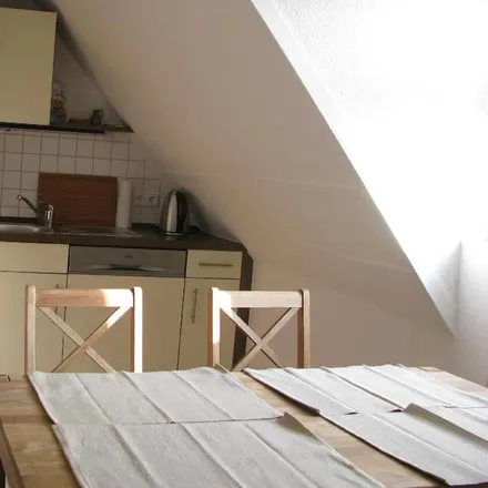 Rent this 1 bed apartment on Greifswald in Mecklenburg-Vorpommern, Germany