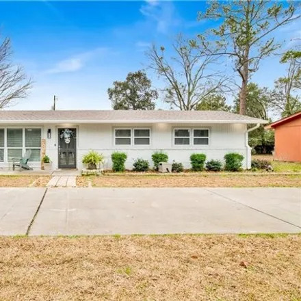 Buy this 3 bed house on 2953 Cottage Hill Road in Brookwood, Mobile