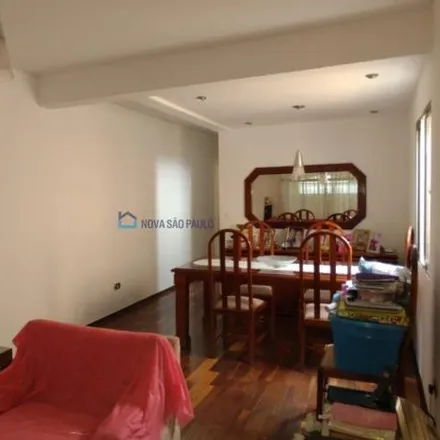 Buy this 3 bed house on Rua Mário Augusto Ferrão in São Judas, São Paulo - SP