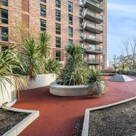 Image 9 - Bellow House, Gayton Road, Greenhill, London, HA1 2DQ, United Kingdom - Apartment for sale