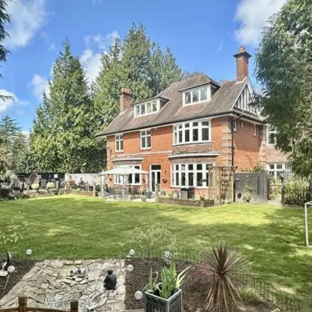 Image 3 - Talbot Avenue, Bournemouth, BH3 7HR, United Kingdom - House for sale