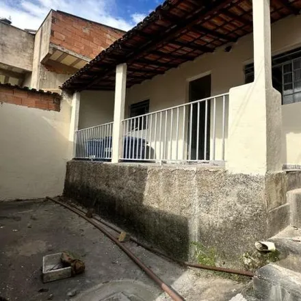 Image 2 - Rua Coronel Joaquim dos Santos, Venda Nova, Belo Horizonte - MG, 31585-020, Brazil - House for rent