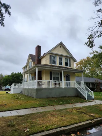 Buy this 4 bed house on 249 Buffalo Avenue in Egg Harbor City, Atlantic County