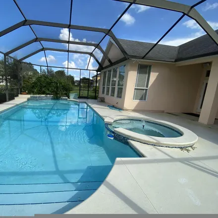 Rent this 4 bed house on 7795 Royal Crest Drive in Jacksonville, FL 32256