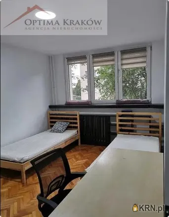 Buy this 3 bed apartment on Żabka in Piotra Stachiewicza 52, 31-328 Krakow