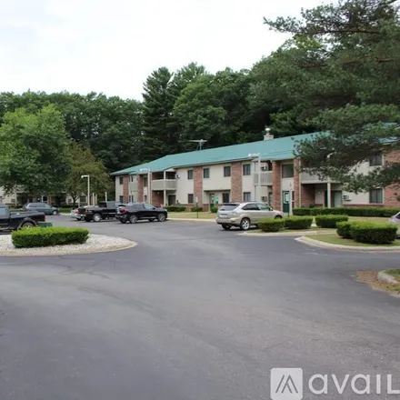 Rent this 3 bed apartment on 800 Richard Dr