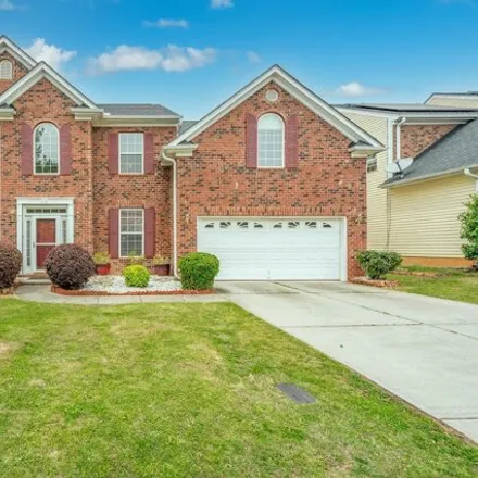Buy this 4 bed house on 33 Galway Drive in Greer, SC 29650