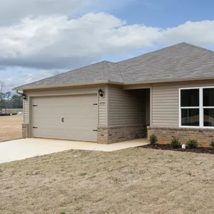 Buy this 3 bed house on AL 21 in Oxford, AL 36203
