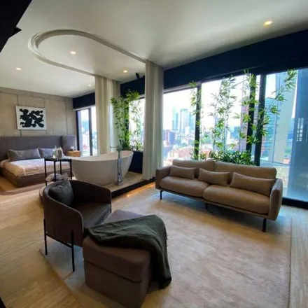 Buy this 1 bed apartment on Magnolias in La Cañada, 53530 Naucalpan de Juárez