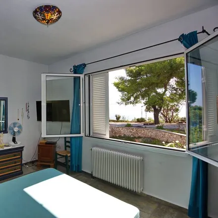 Image 1 - Alonnisos Municipality, Sporades Regional Unit, Greece - House for rent