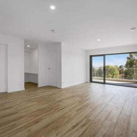 Rent this 2 bed apartment on 74 Tryon Street in Upper Mount Gravatt QLD 4122, Australia