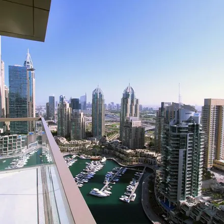 Image 6 - Carrefour, Marina Promenade, Dubai Marina, Dubai, United Arab Emirates - Apartment for rent