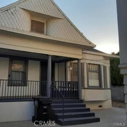 Image 1 - 1140 West 21st Street, Los Angeles, CA 90007, USA - House for sale