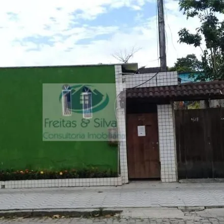 Buy this 9 bed house on Escola Municipal Jornalista Campos Ribeiro in Rua Hugo Thompson Nogueira, Jacarepaguá