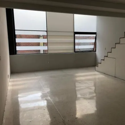 Buy this 1 bed apartment on Calle 13 de Septiembre in Colonia Escandón, 11800 Santa Fe