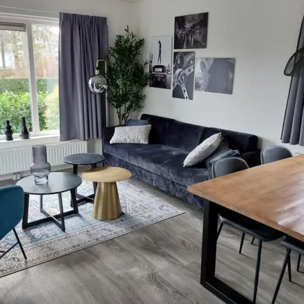 Rent this 3 bed apartment on EuroParcs Buitenhuizen in Buitenhuizerweg, 1981 LX Velsen-Zuid