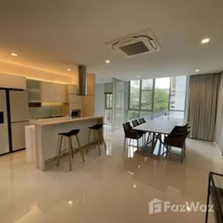 Image 3 - unnamed road, Huai Khwang District, 10310, Thailand - Apartment for rent