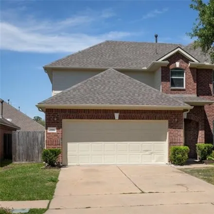 Buy this 4 bed house on 1524 Chandler Park Lane in Fresno, TX 77545