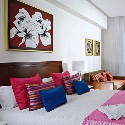Rent this 2 bed house on México in San José Jajalpa, 55090 Ecatepec de Morelos