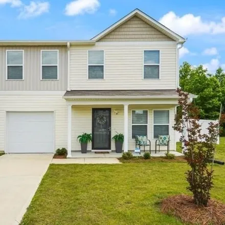 Buy this 3 bed house on Centipede Drive in Rocky Mount, NC 27801