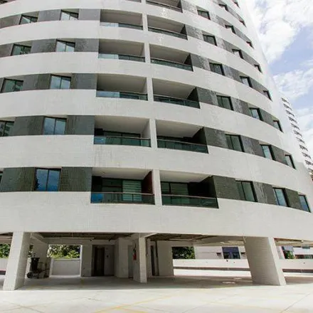 Buy this 3 bed apartment on Rua Hipólito Braga 160 in Rosarinho, Recife - PE