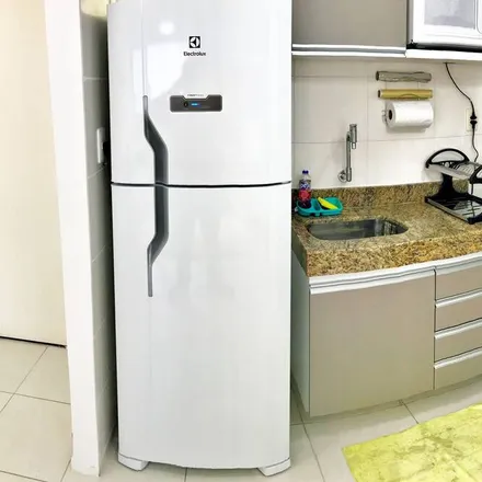 Rent this 1 bed apartment on Ponta Verde in Maceió, Região Geográfica Intermediária de Maceió