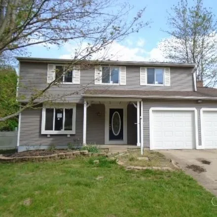 Buy this 4 bed house on 4540 Muirridge Court in Union Township, OH 45103