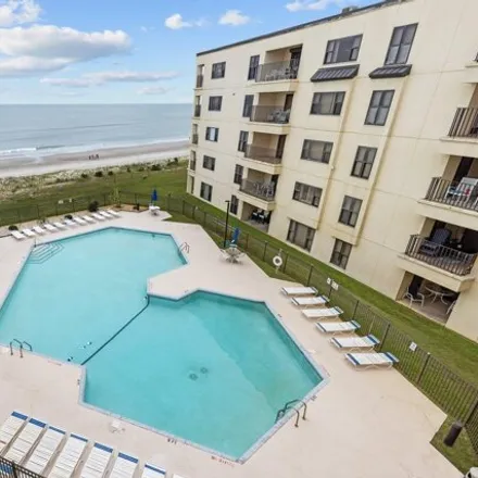 Image 3 - 1505 Salter Path Road, Indian Beach, Carteret County, NC 28575, USA - Condo for sale
