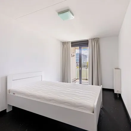 Image 5 - Pieter Calandlaan 925, 1069 SC Amsterdam, Netherlands - Apartment for rent