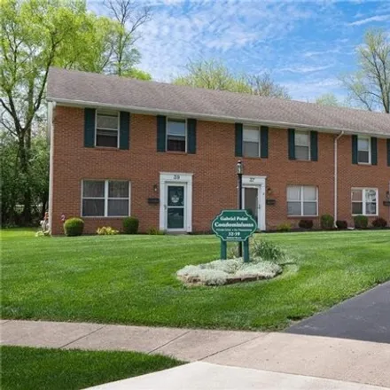 Buy this 2 bed condo on 1 Gabriel Street in Vandalia, OH 45377