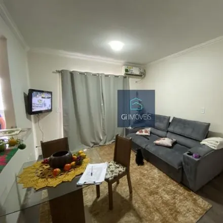Buy this 2 bed apartment on Rua Valdemiro João de Espíndola in Aririú da Formiga, Palhoça - SC
