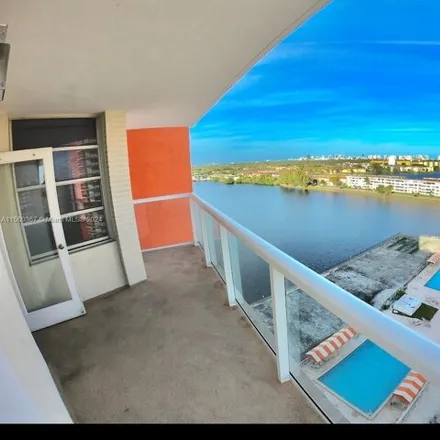 Buy this 2 bed condo on 1351NE Miami Gardens Drive in North Miami Beach, FL 33179