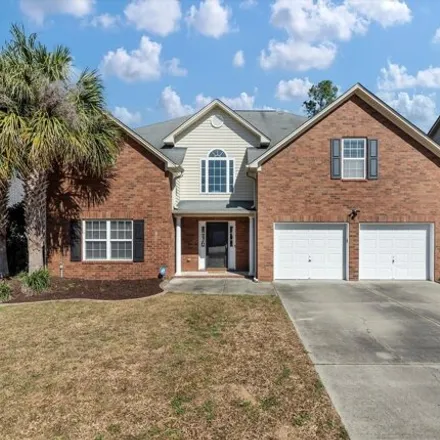 Buy this 5 bed house on 8744 Evangeline Drive in North Charleston, SC 29420
