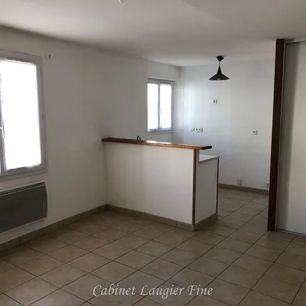 Image 2 - unnamed road, 83470 Pourcieux, France - Apartment for rent