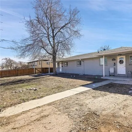 Image 2 - West 72nd Avenue, Westminster, CO 80003, USA - House for sale